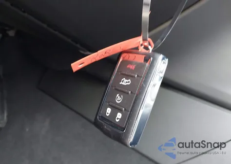 2025 Jeep Grand Cherokee Limited 4X4 from USA, damaged, VIN 1C4RJHBG7SC294737